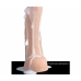 BUTTR Sperm White Water-Based Lubricant 150 ml - Neutral pH, Latex Safe