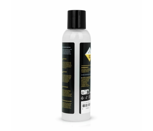 BUTTR Sperm White Water-Based Lubricant 150 ml - Neutral pH, Latex Safe