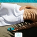 Cala Azul Dani Multi-Functional Partner Device, 10 Modes, Blue Silicone