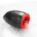 Chiven2 Intimate Device Self-Heating Waterproof Silent System USB Grey
