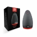Chiven2 Intimate Device Self-Heating Waterproof Silent System USB Grey