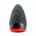 Chiven2 Intimate Device Self-Heating Waterproof Silent System USB Grey
