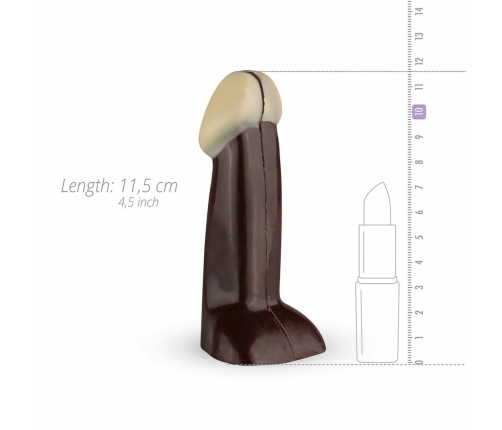 Willie Chocolate Pure