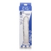 Jock C-Thru Intimate Machine Transparent 21 cm Flexible Model