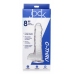 Curve Toys Jock C-Thru Transparent Intimate Model 21 cm