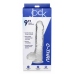 Curvetoys Jock C-Thru Transparent Intimate Machine 25 cm with Suction Base