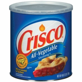 Crisco krem pielęgnacyjny do masażu intymnego 453g bezzapachowy