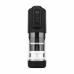 CRUIZR CX10 Intimate Machine with Thrust, Rotation & Vibration, Black
