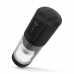 CRUIZR CX10 Intimate Machine with Thrust, Rotation & Vibration, Black