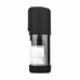 CRUIZR CX10 Intimate Machine with Thrust, Rotation & Vibration, Black