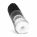 CRUIZR CX10 Intimate Machine with Thrust, Rotation & Vibration, Black
