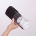 CRUIZR CX10 Intimate Machine with Thrust, Rotation & Vibration, Black