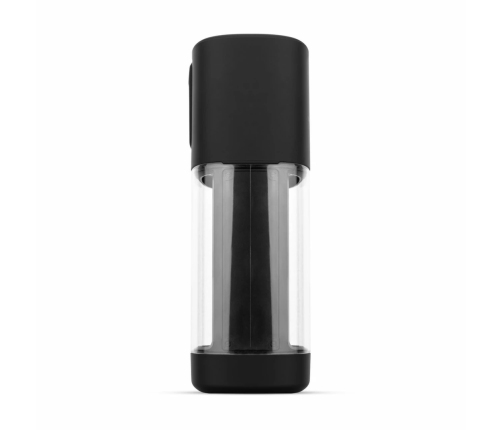 CRUIZR CX11 Intimate Device with Heating, Stroking & Vibration System