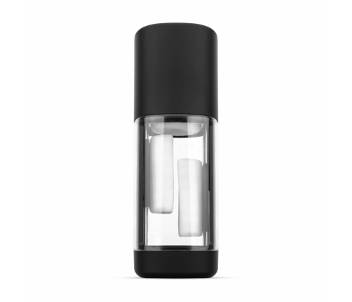 CRUIZR CX11 Intimate Device with Heating, Stroking & Vibration System