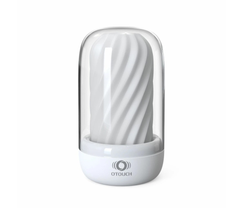 OTOUCH Decor2 Advanced Intimate Machine with UV & Heating System