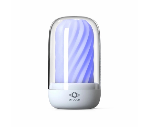 OTOUCH Decor2 Advanced Intimate Machine with UV & Heating System