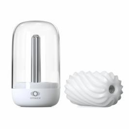 OTOUCH Decor2 Advanced Intimate Machine with UV & Heating System