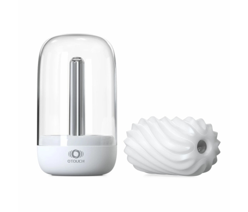 OTOUCH Decor2 Advanced Intimate Machine with UV & Heating System
