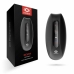OTOUCH Deven Automatic Intimate Device Silicone Black 6 Modes Heated