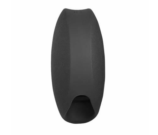 OTOUCH Deven Automatic Intimate Device Silicone Black 6 Modes Heated