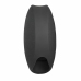 OTOUCH Deven Automatic Intimate Device Silicone Black 6 Modes Heated