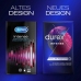Durex Intense Orgasmic 24 pcs - Stimulating Lubricated Condoms