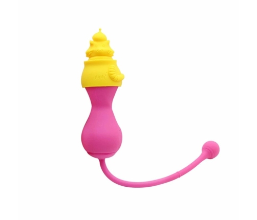 Magic Motion Elizabeth Cap Universal Accessory for Fugu, Vini & Vini Lite