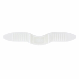 Male Edge Replacement Strap White Flexible Accessory Band