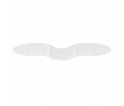 Male Edge Replacement Strap White Flexible Accessory Band