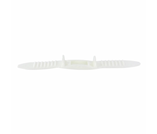 Male Edge Replacement Strap White Flexible Accessory Band