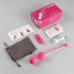 Magic Motion Smart Kegel Master Balls Pink - App-Controlled Trainer