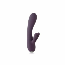 Je Joue FiFi Advanced Intimate Device Purple - Triple Motor, Waterproof Je Joue FiFi Advanced Intimate Device Purple - Triple Motor, Waterproof