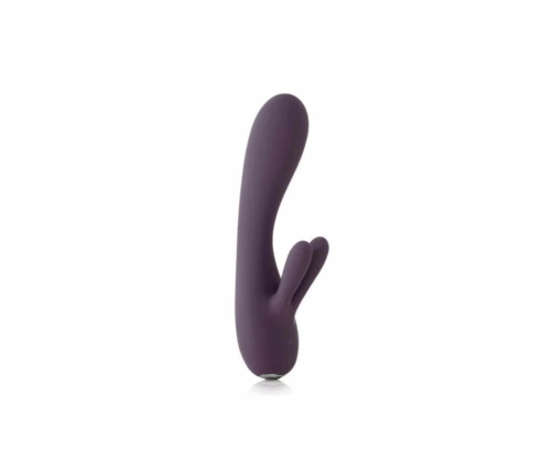 Je Joue FiFi Advanced Intimate Device Purple - Triple Motor, Waterproof
