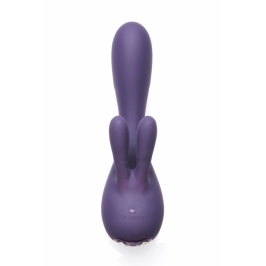 Je Joue FiFi Advanced Intimate Device Purple - Triple Motor, Waterproof Je Joue FiFi Advanced Intimate Device Purple - Triple Motor, Waterproof