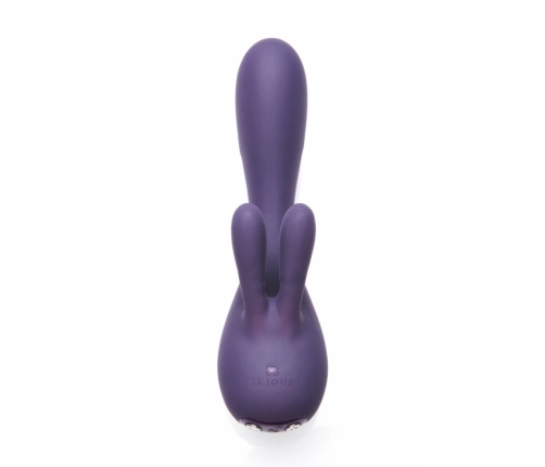 Je Joue FiFi Advanced Intimate Device Purple - Triple Motor, Waterproof