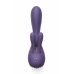 Je Joue FiFi Advanced Intimate Device Purple - Triple Motor, Waterproof