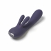 Je Joue FiFi Advanced Intimate Device Purple - Triple Motor, Waterproof
