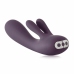 Je Joue FiFi Advanced Intimate Device Purple - Triple Motor, Waterproof