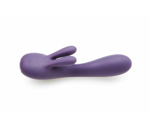Je Joue FiFi Advanced Intimate Device Purple - Triple Motor, Waterproof