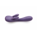 Je Joue FiFi Advanced Intimate Device Purple - Triple Motor, Waterproof