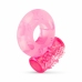 Love In The Pocket Vibrating Ring Flexible One-Use 2-8 cm