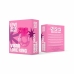 Love In The Pocket Vibrating Ring Flexible One-Use 2-8 cm