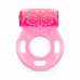 Love In The Pocket Vibrating Ring Flexible One-Use 2-8 cm
