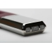 Crave Duet Classic Intimate Dual Motor Device Crimson 11.6cm USB