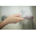 Crave Duet Classic Intimate Dual Motor Device Crimson 11.6cm USB