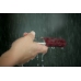 Crave Duet Classic Intimate Dual Motor Device Crimson 11.6cm USB