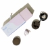 Dame Products Eva II Intimate Hands-Free Device White Silicone USB