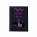 Nuru Sensual Soap 100g - Handmade Botanical Bath Bar with Rose Aroma