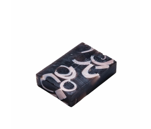 Nuru Sensual Soap 100g - Handmade Botanical Bath Bar with Rose Aroma