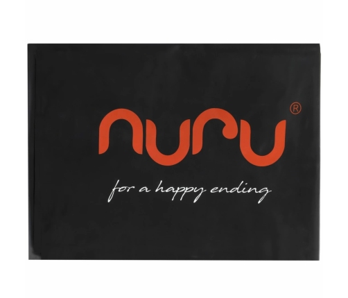 Nuru PVC Protective Bedsheet Waterproof 180×220 cm Durable Surface